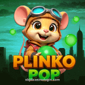 Plinko Pop Casino Game from xbjili